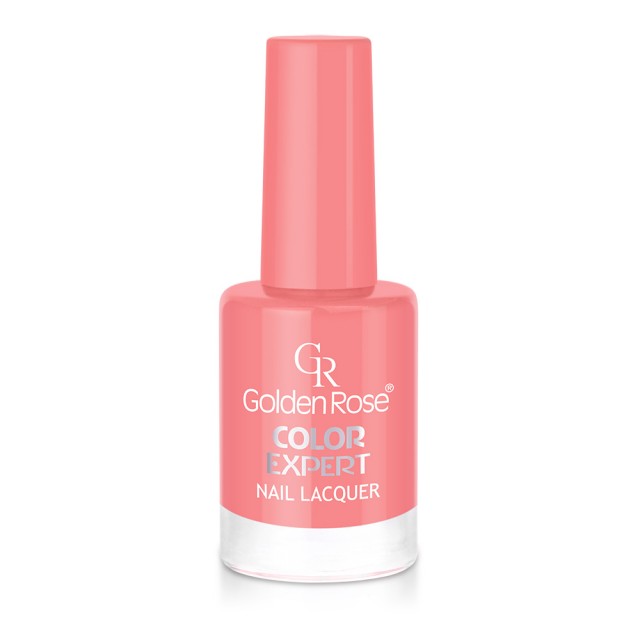 GOLDEN ROSE Color Expert Nail Lacquer 10.2ml - 22